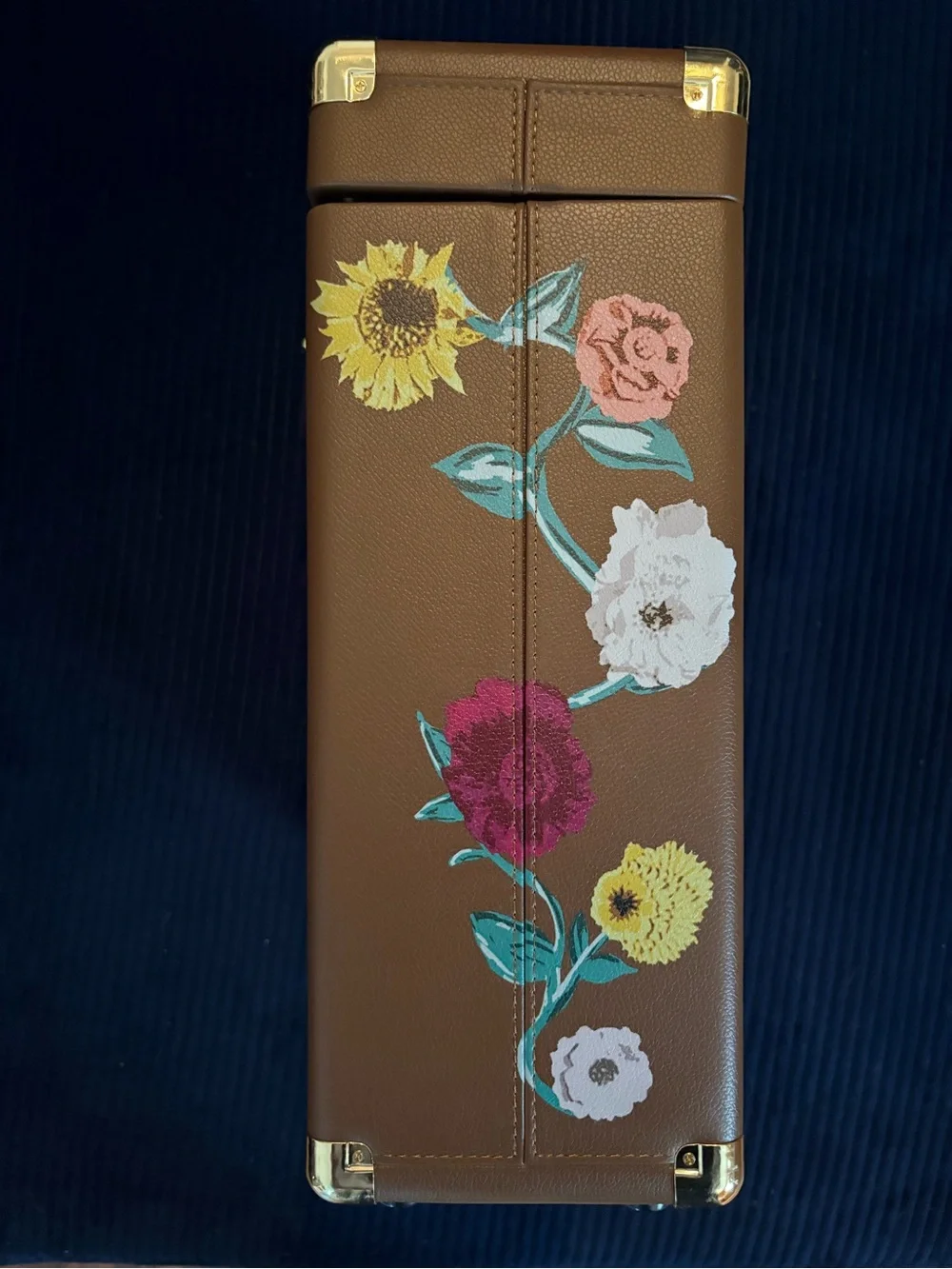 Taylor Swift Acoustic Piano Vinyl Case